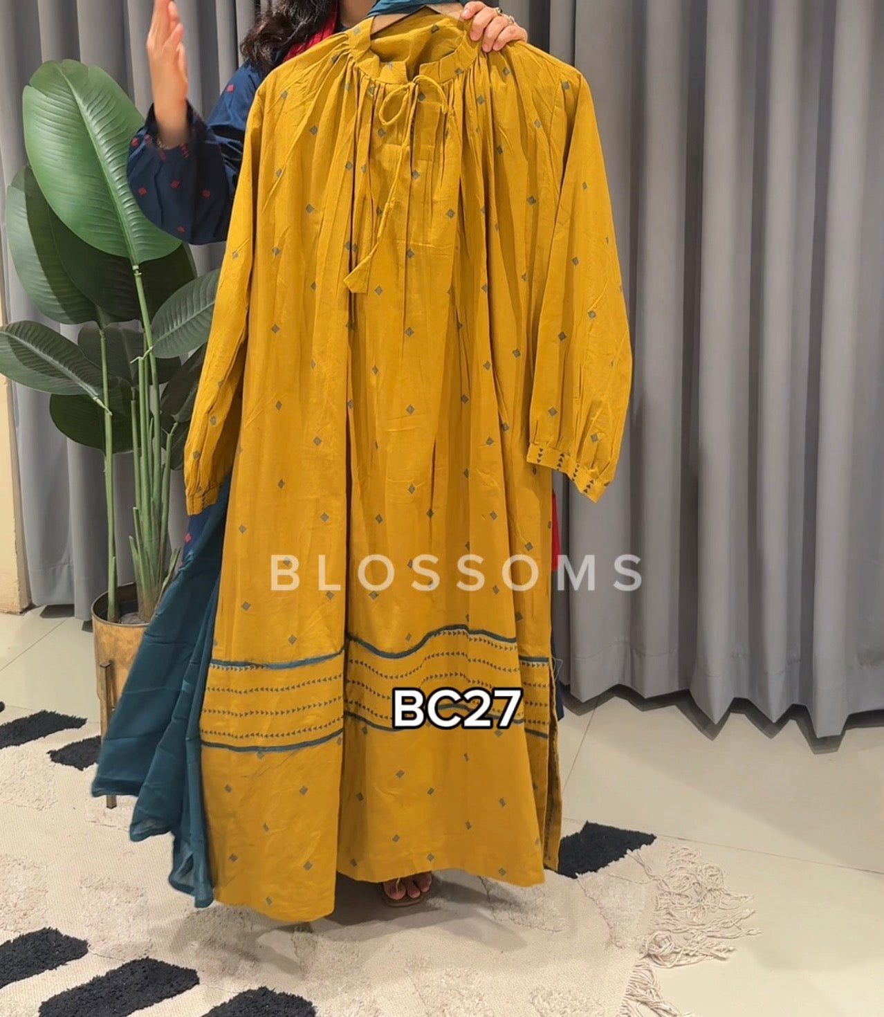 Ready-BC27