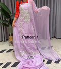 Unstiched/offer-FF11