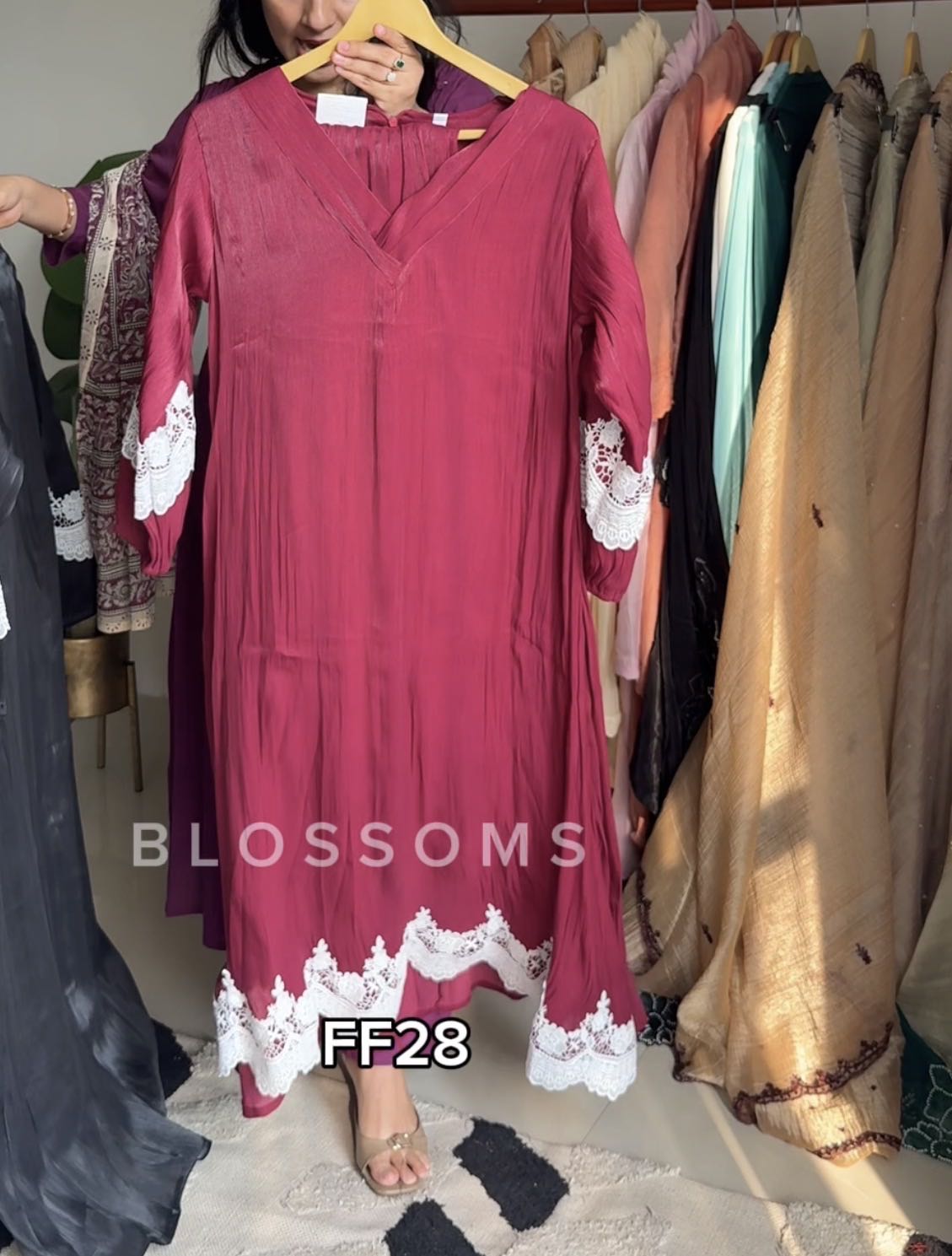 Cord set /offer-FF28