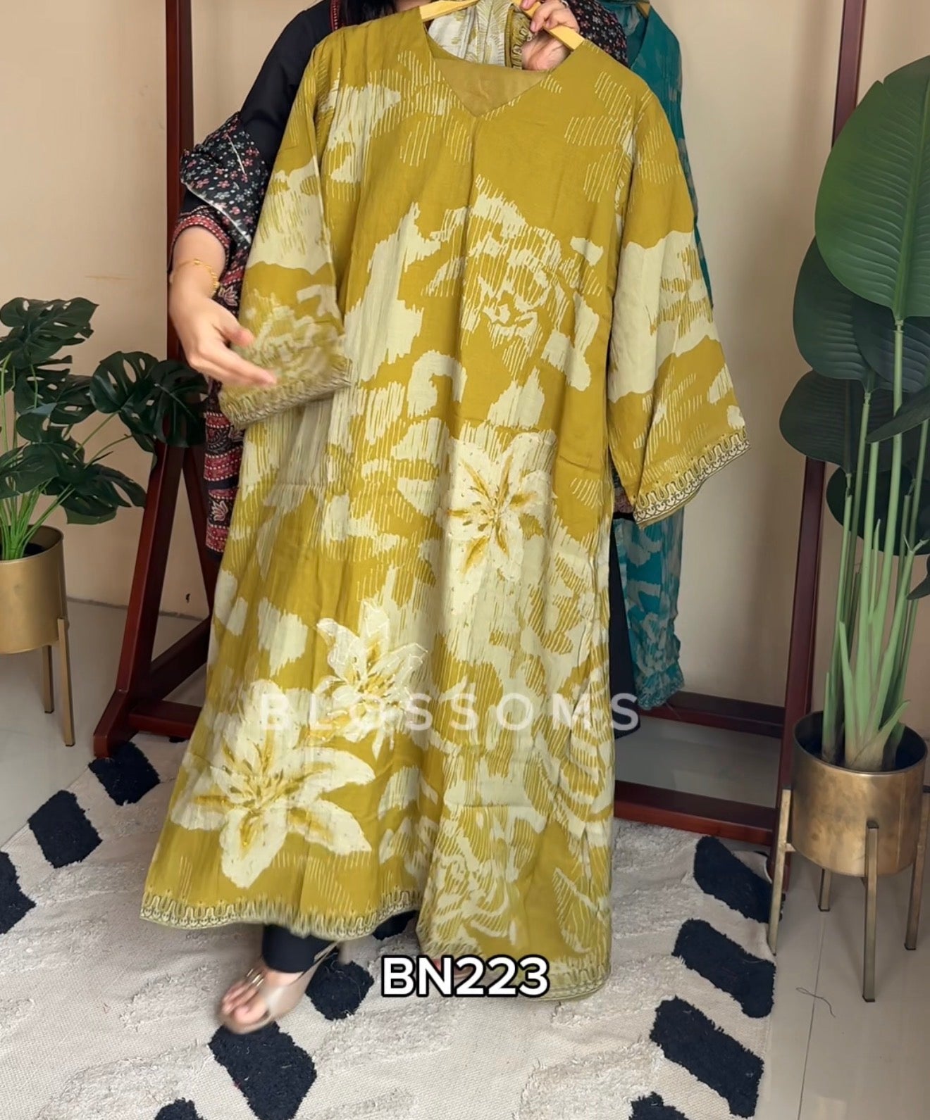 Ready-BN223