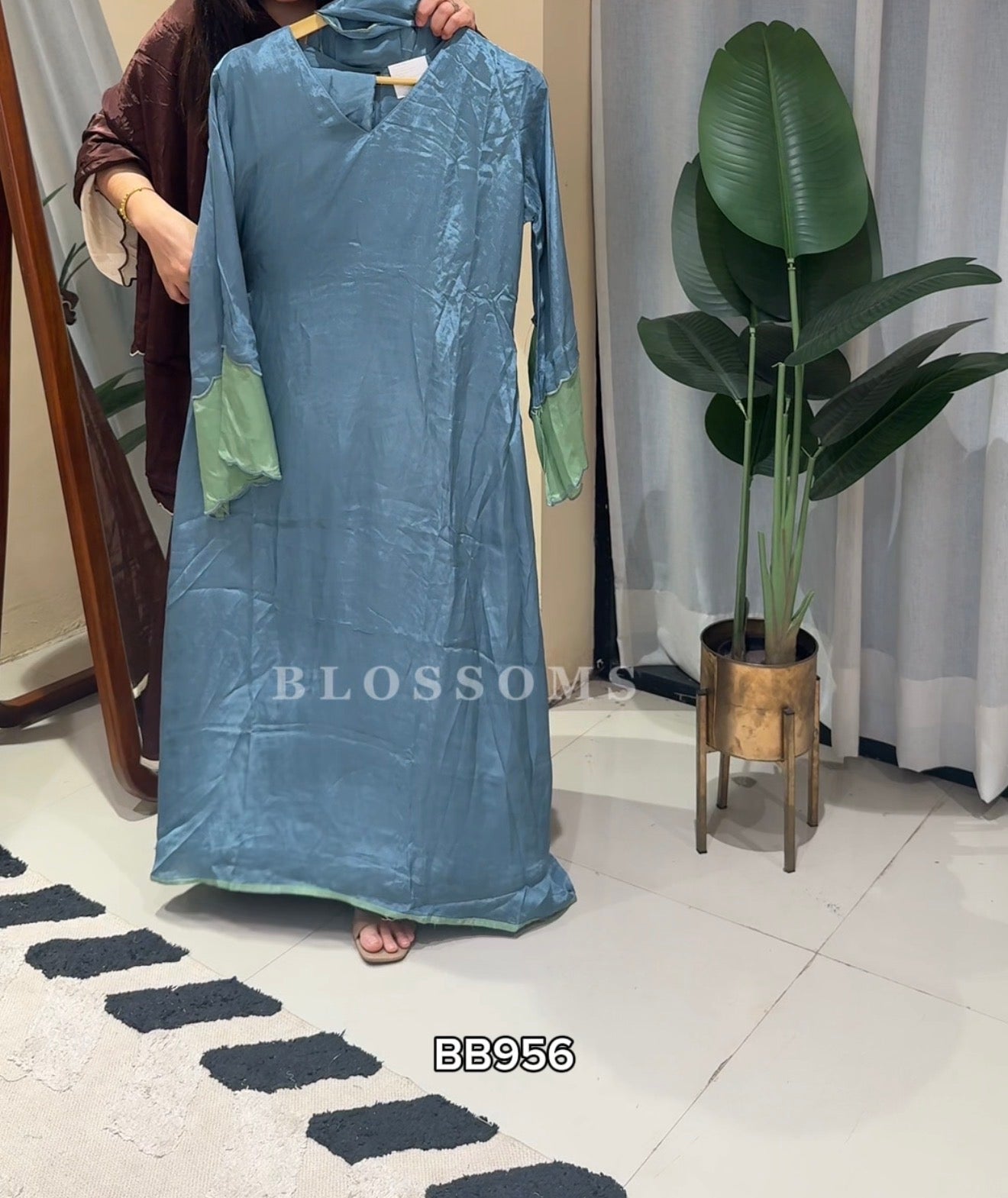 Ready- BB956