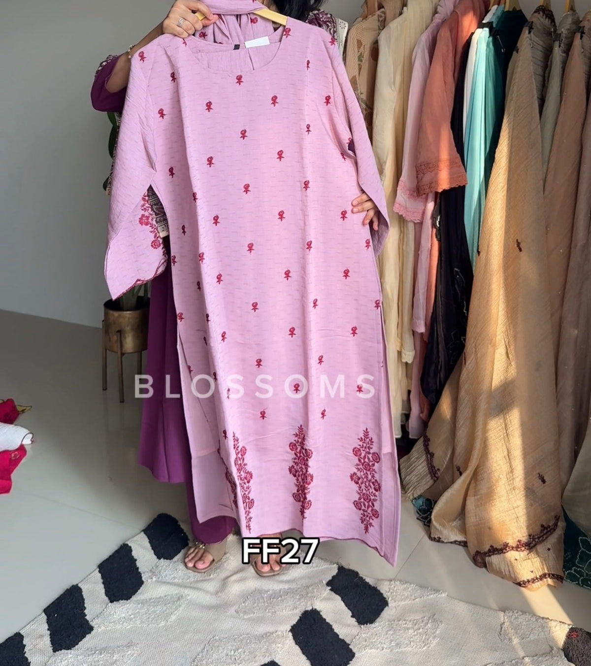 Ready/Offer-FF27