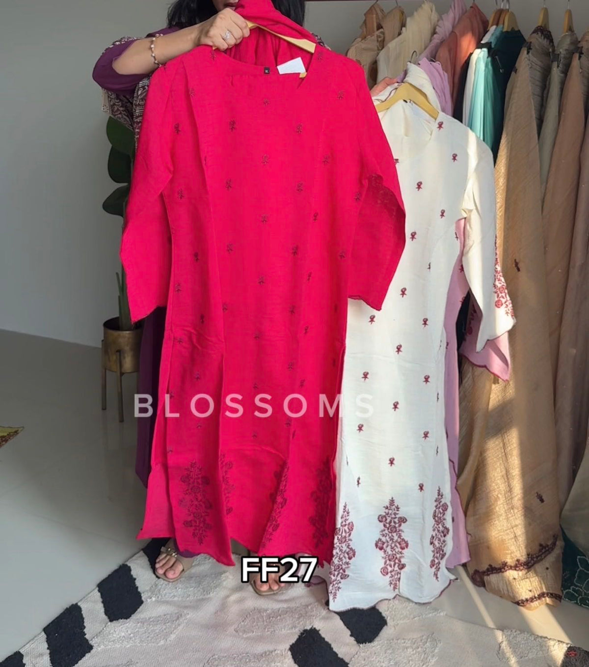 Ready/Offer-FF27