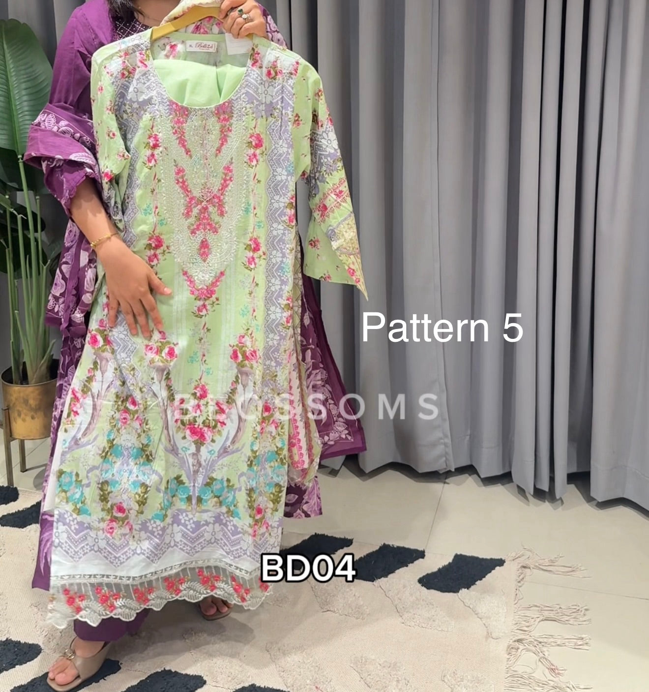 Ready-BD04