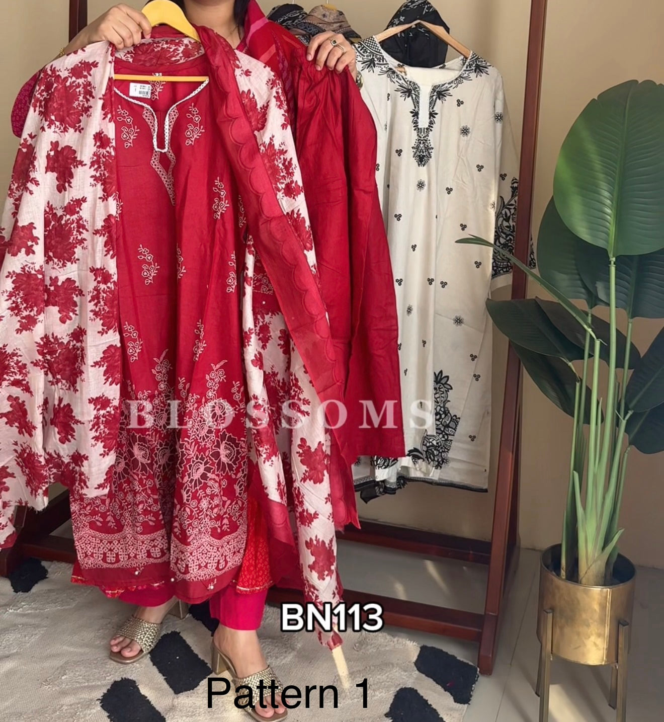 Ready-BN113
