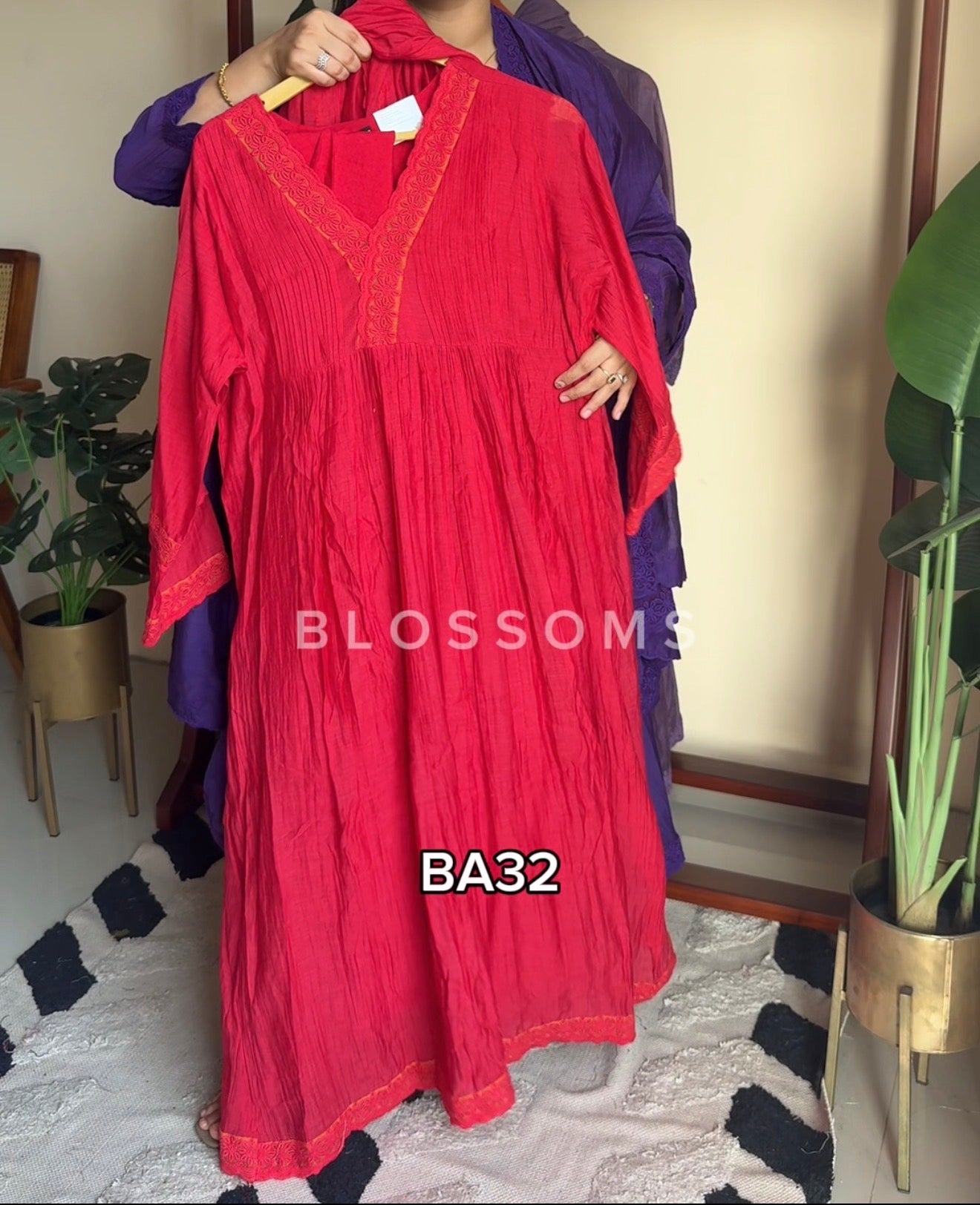 Ready-BA32
