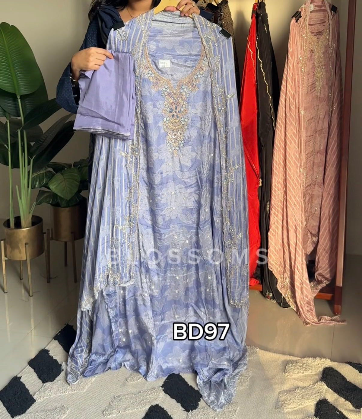 Unstiched-BD97