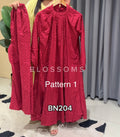 Cord set-BN204