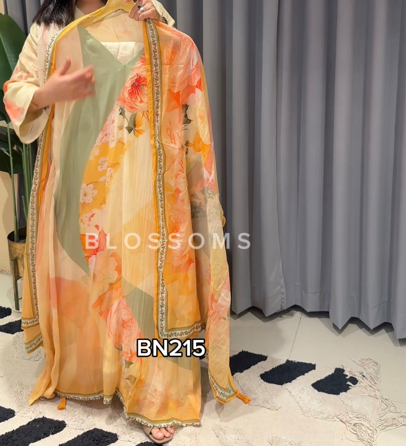Ready-BN215