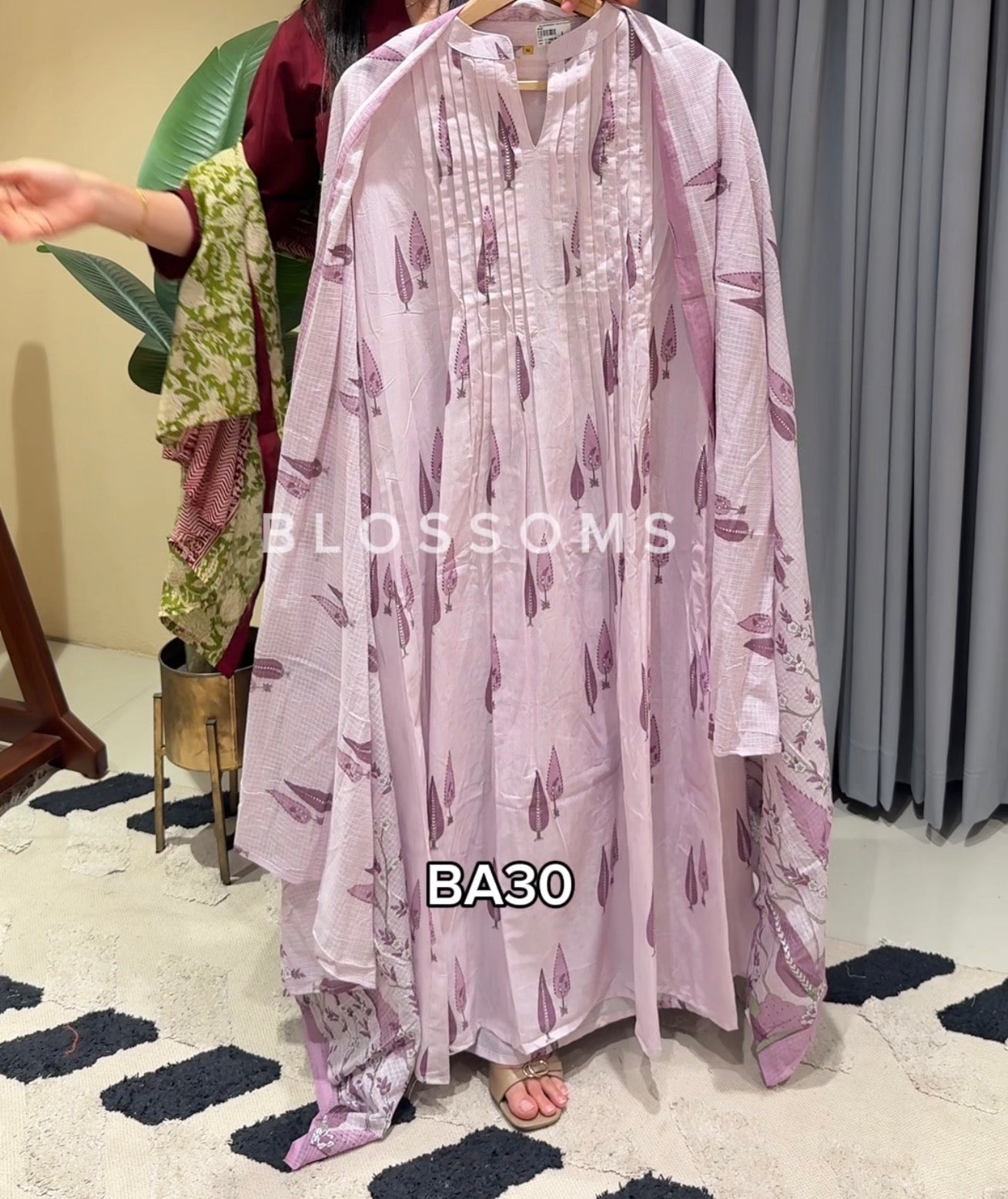 Ready-BA30