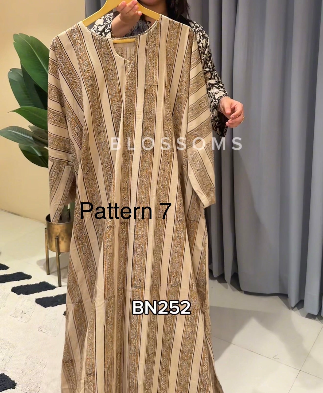 Only kurti-BN252