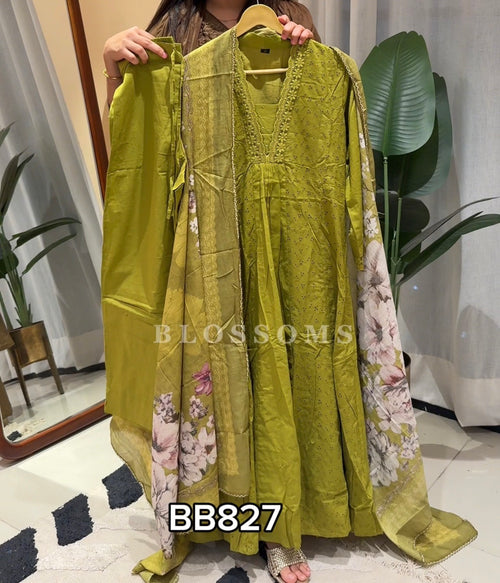 Ready- BB827