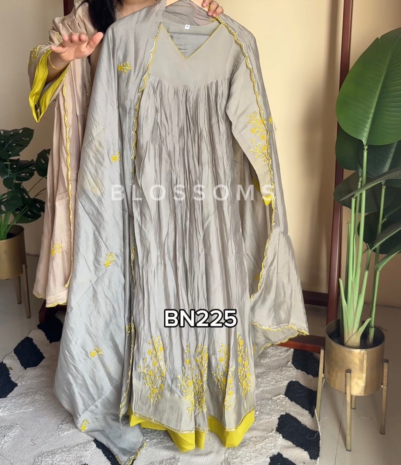 Ready-BN225