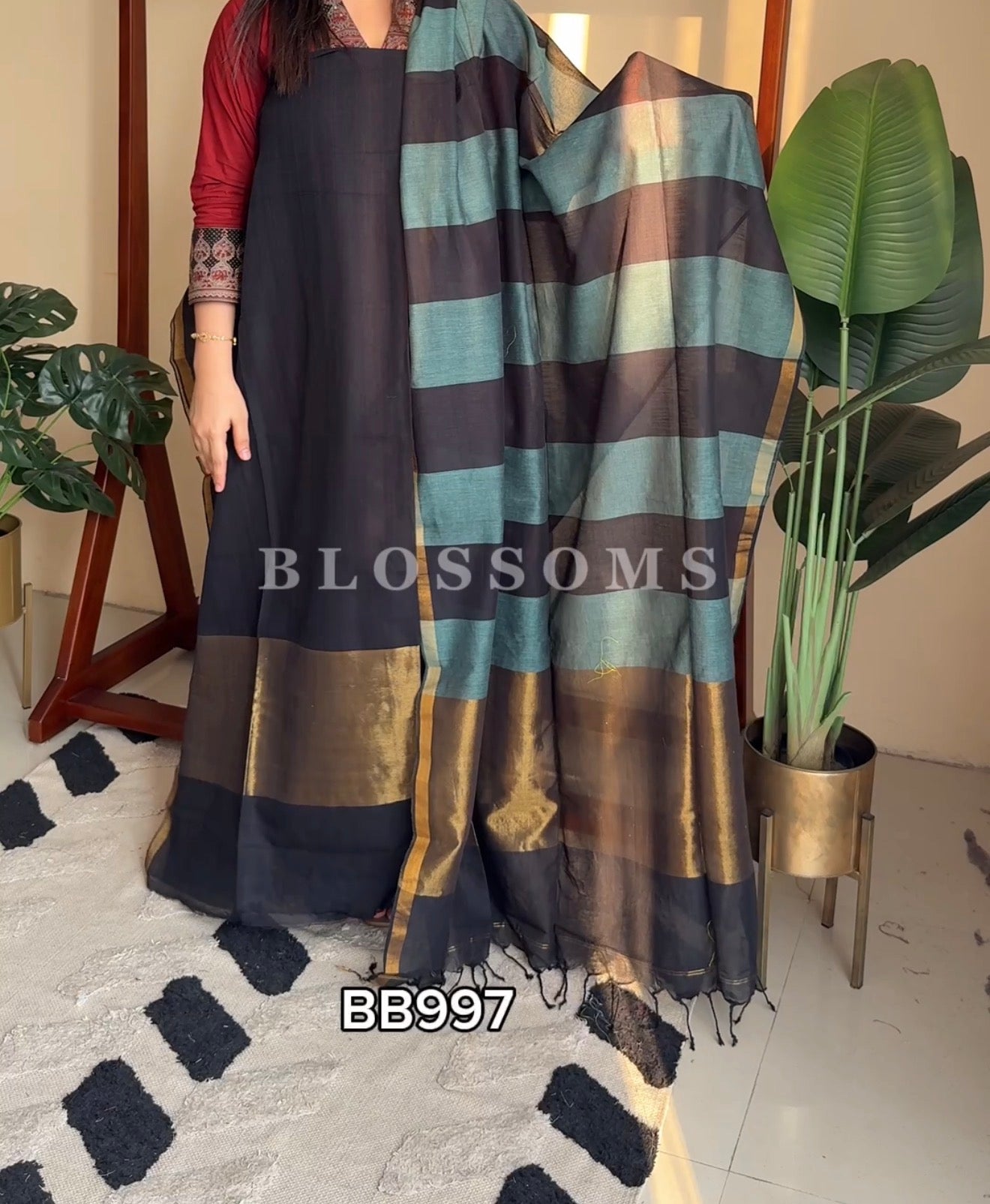 Unstiched no BOTTOM-BB997