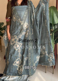 Unstiched-BB756