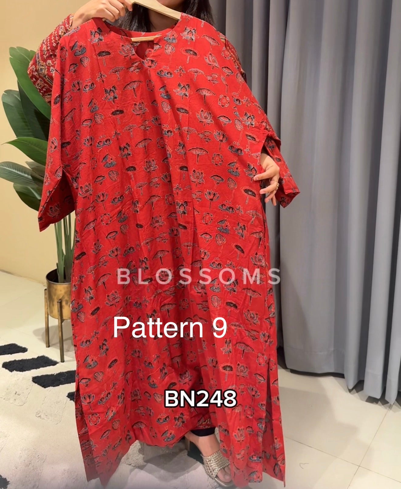 Only kurti-BN248