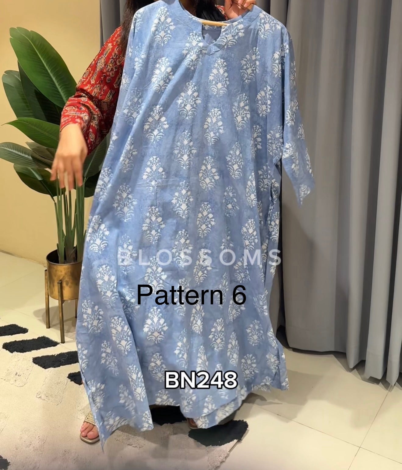 Only kurti-BN248