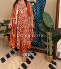 READY-BB670