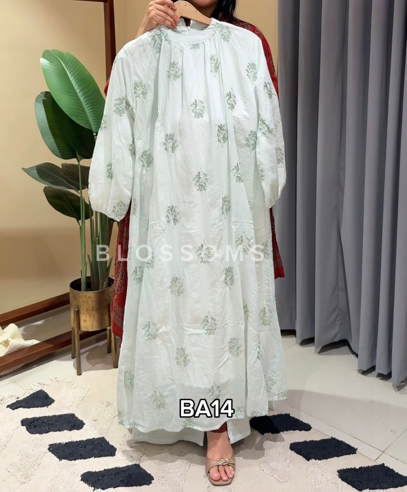 Cords-BA14