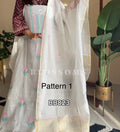 Unstiched -BB823