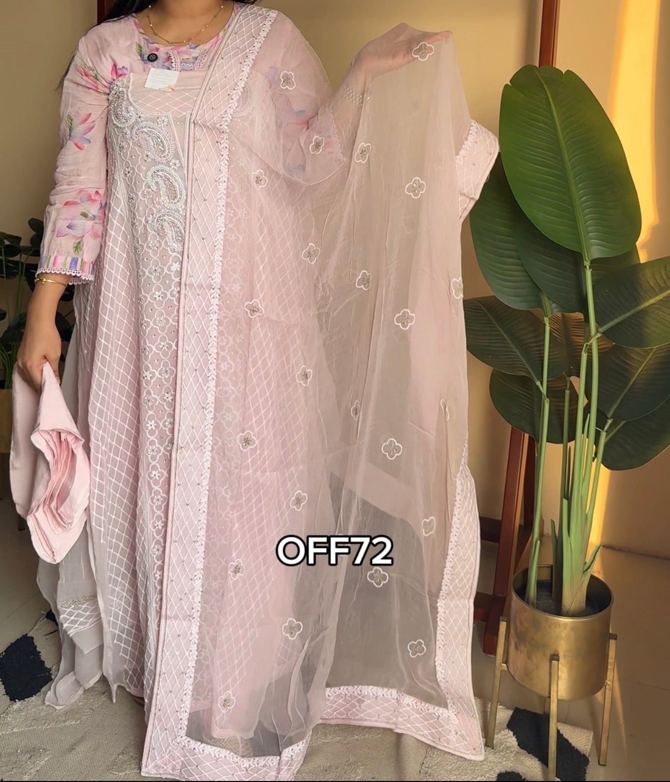 Unstiched/offer-OFF72