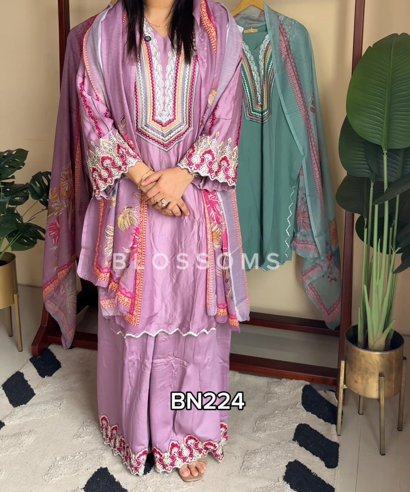 Ready-BN224