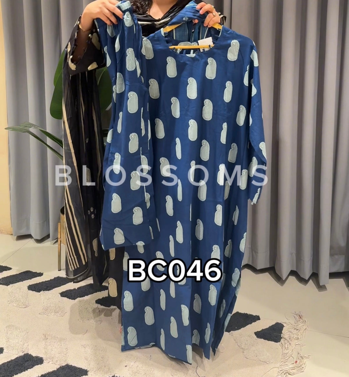 Ready-BC046