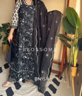 Unstiched-BN151