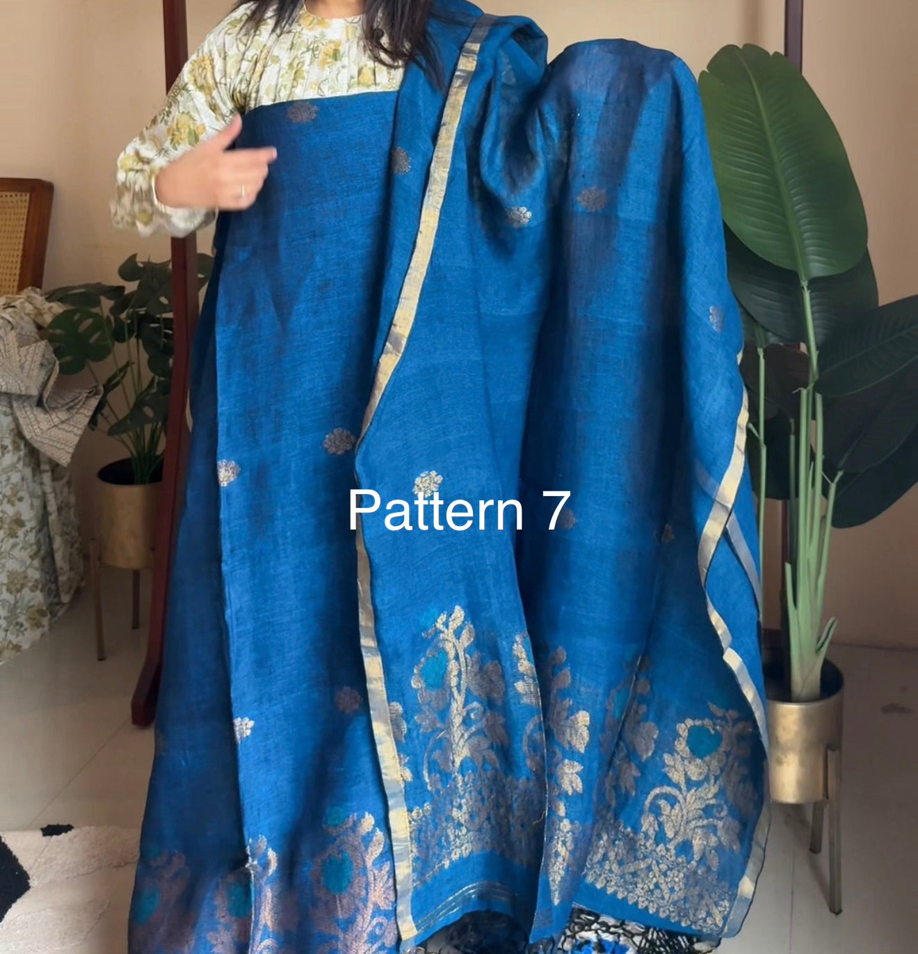 Unstiched no bottom-BN241