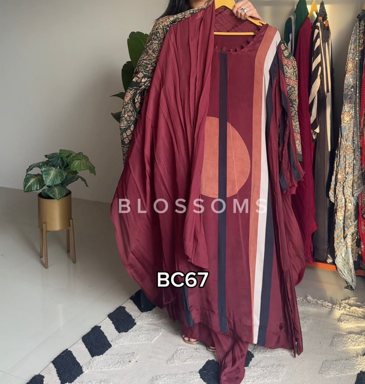 Ready-BC67