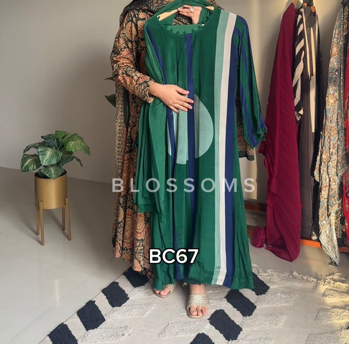 Ready-BC67