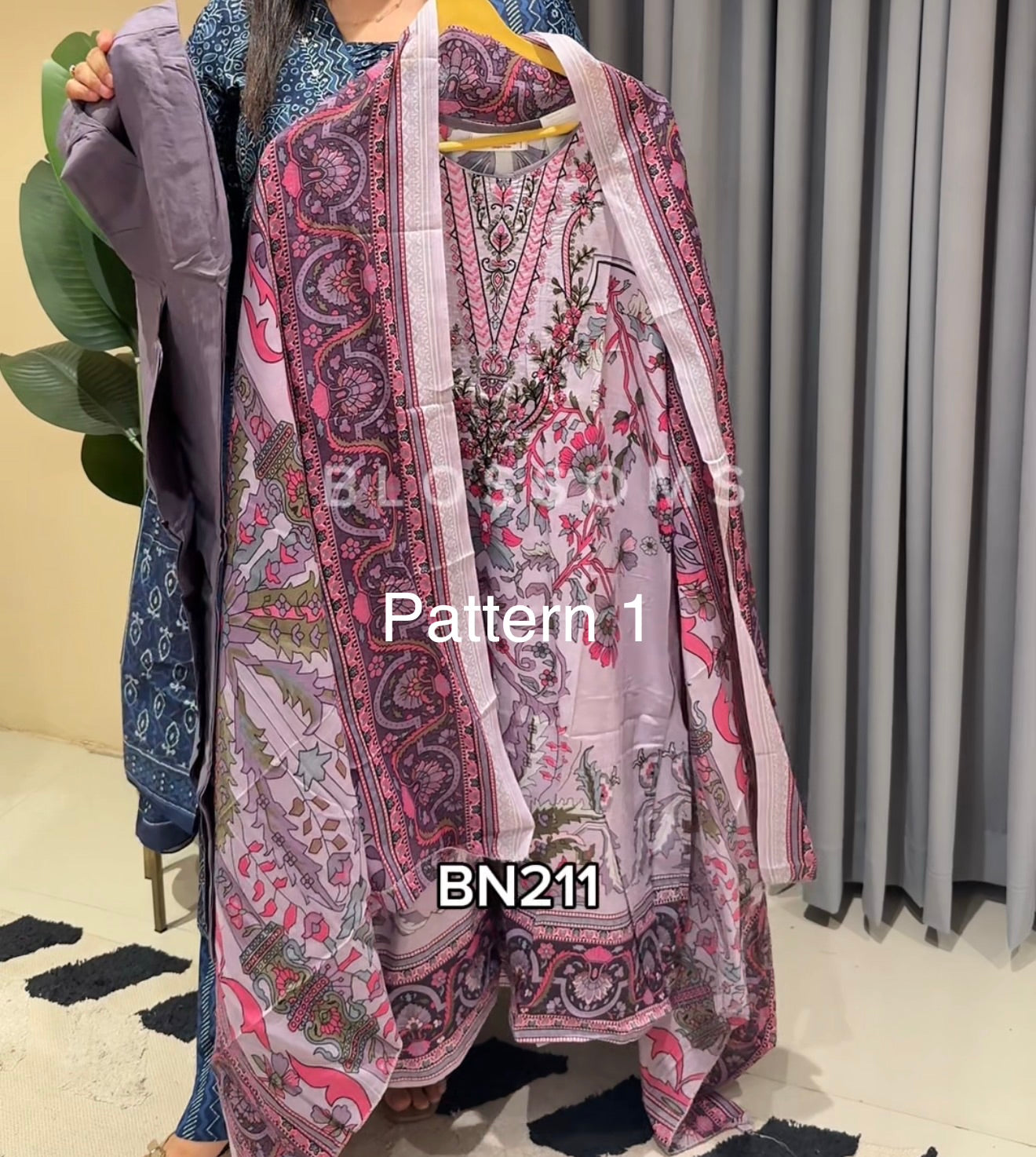 Ready-BN211