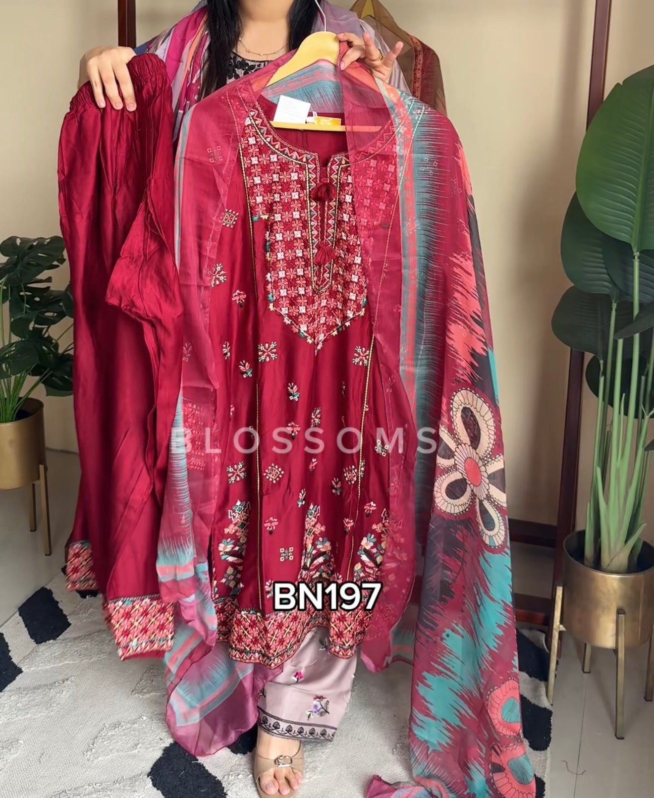 Ready-BN197