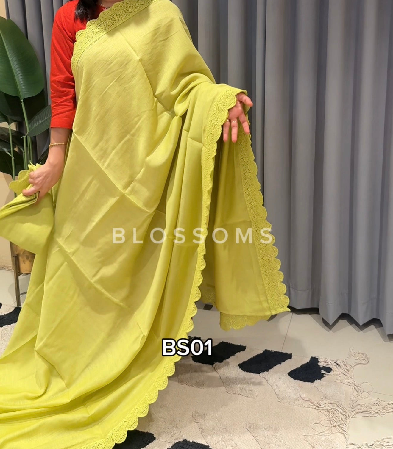 SAREES-BS01