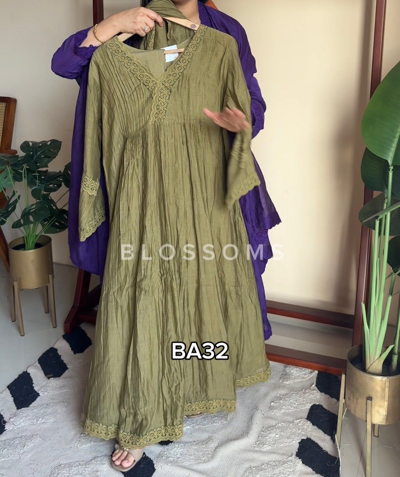 Ready-BA32