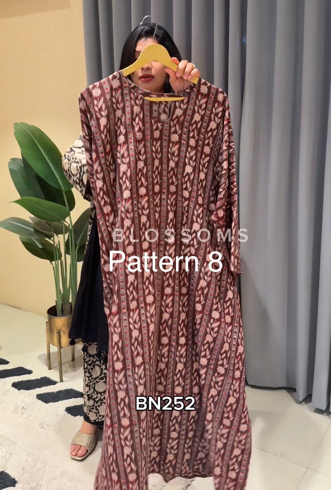 Only kurti-BN252