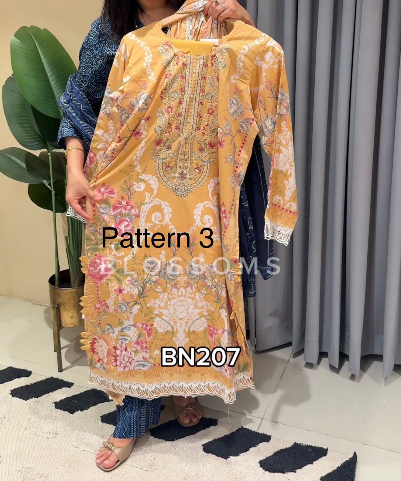 Ready-BN207