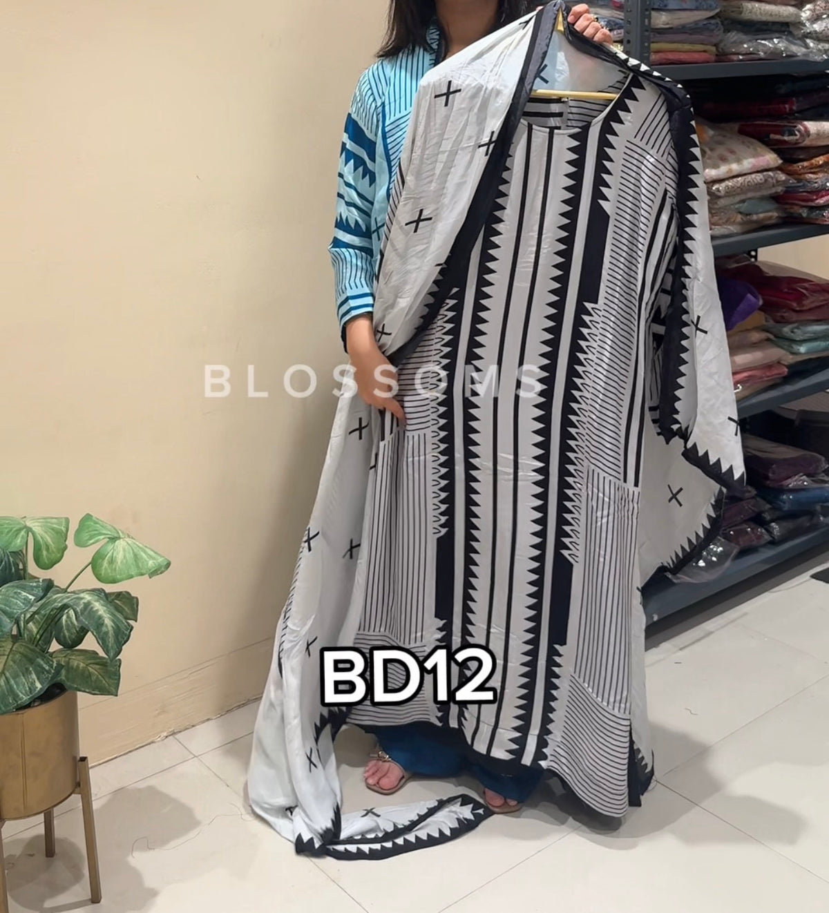Ready-BD12
