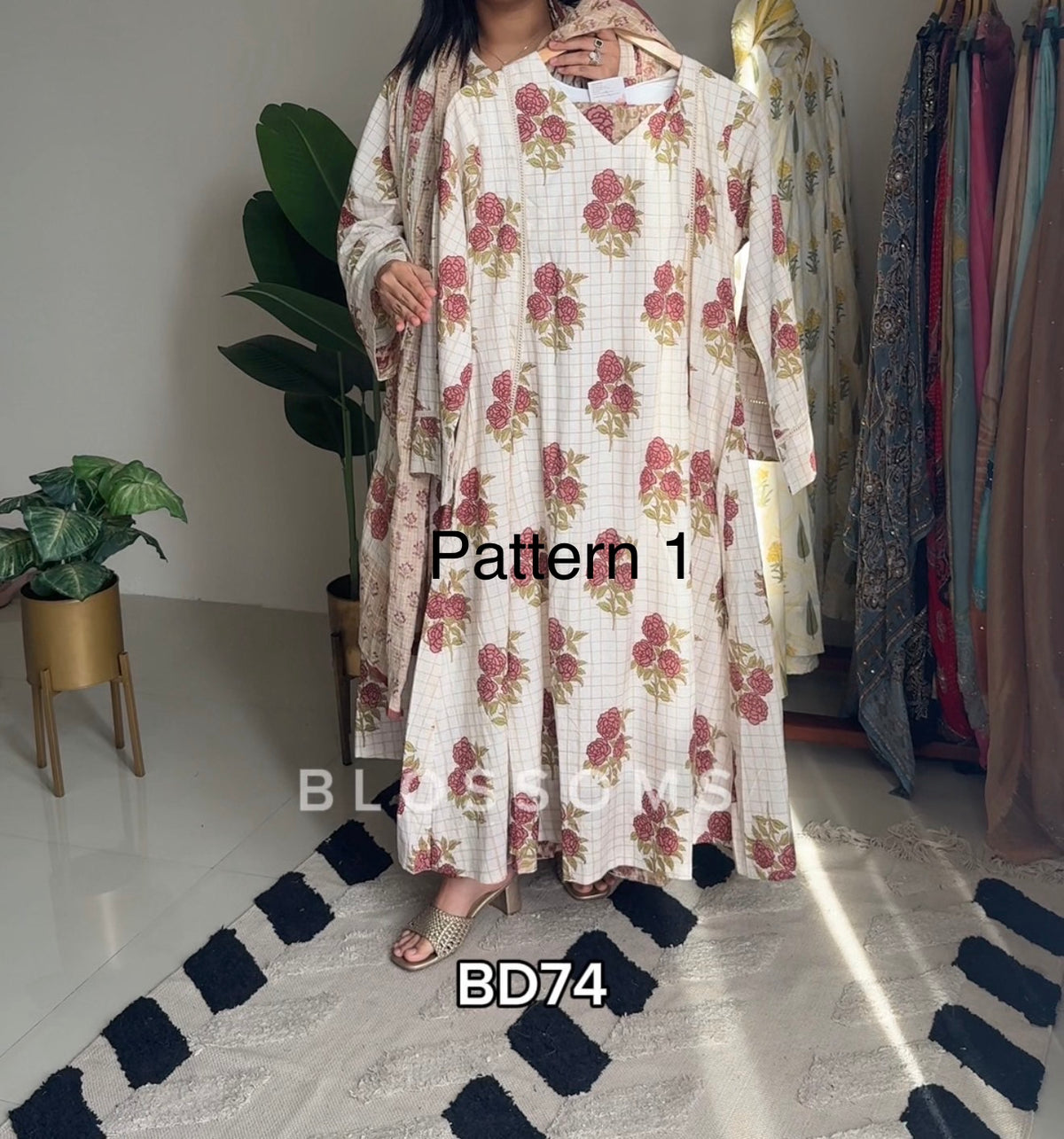 Ready-BD74