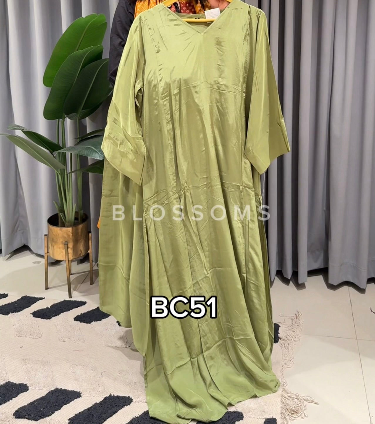 Cord set- BC51
