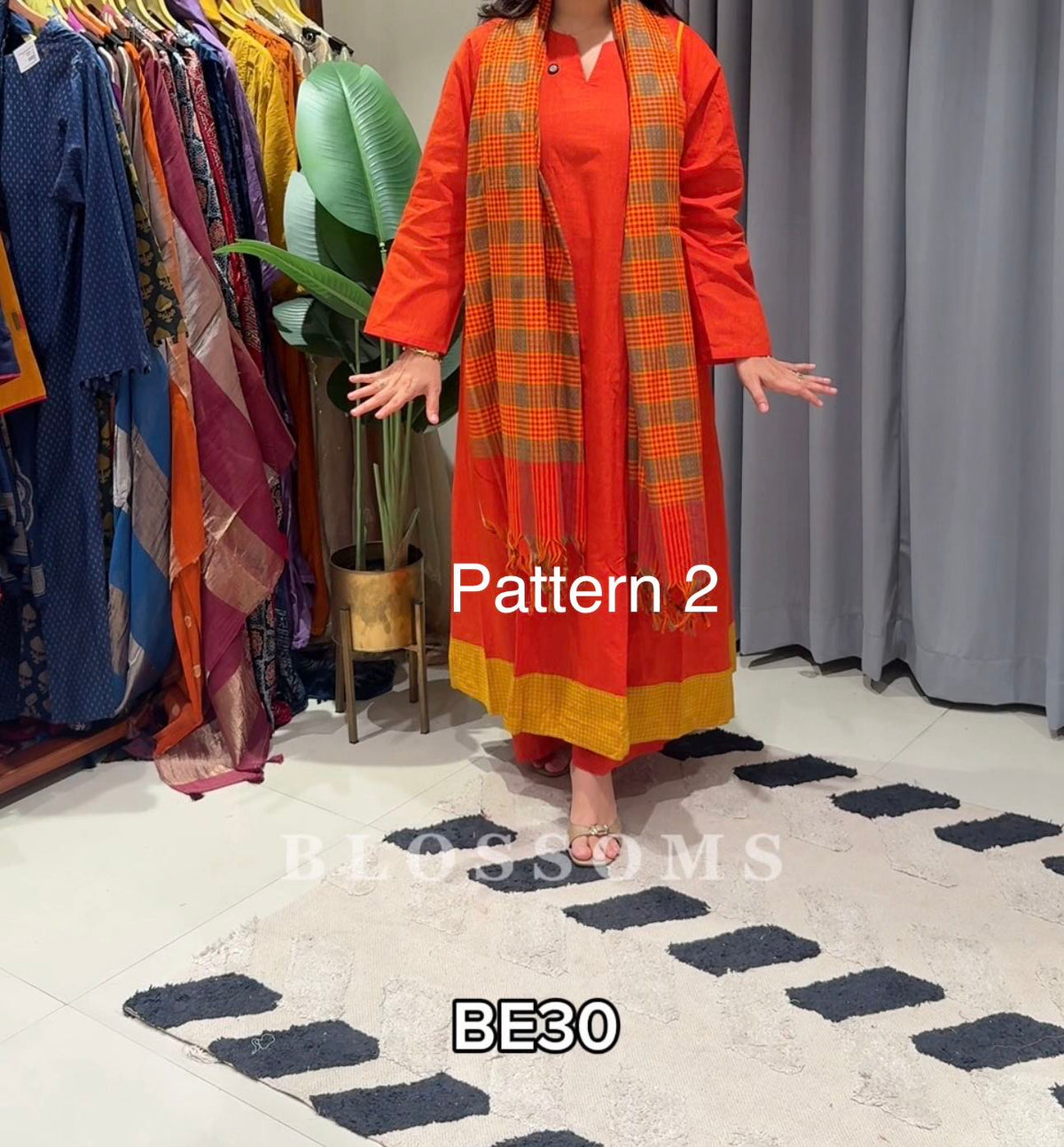 Ready-BE30