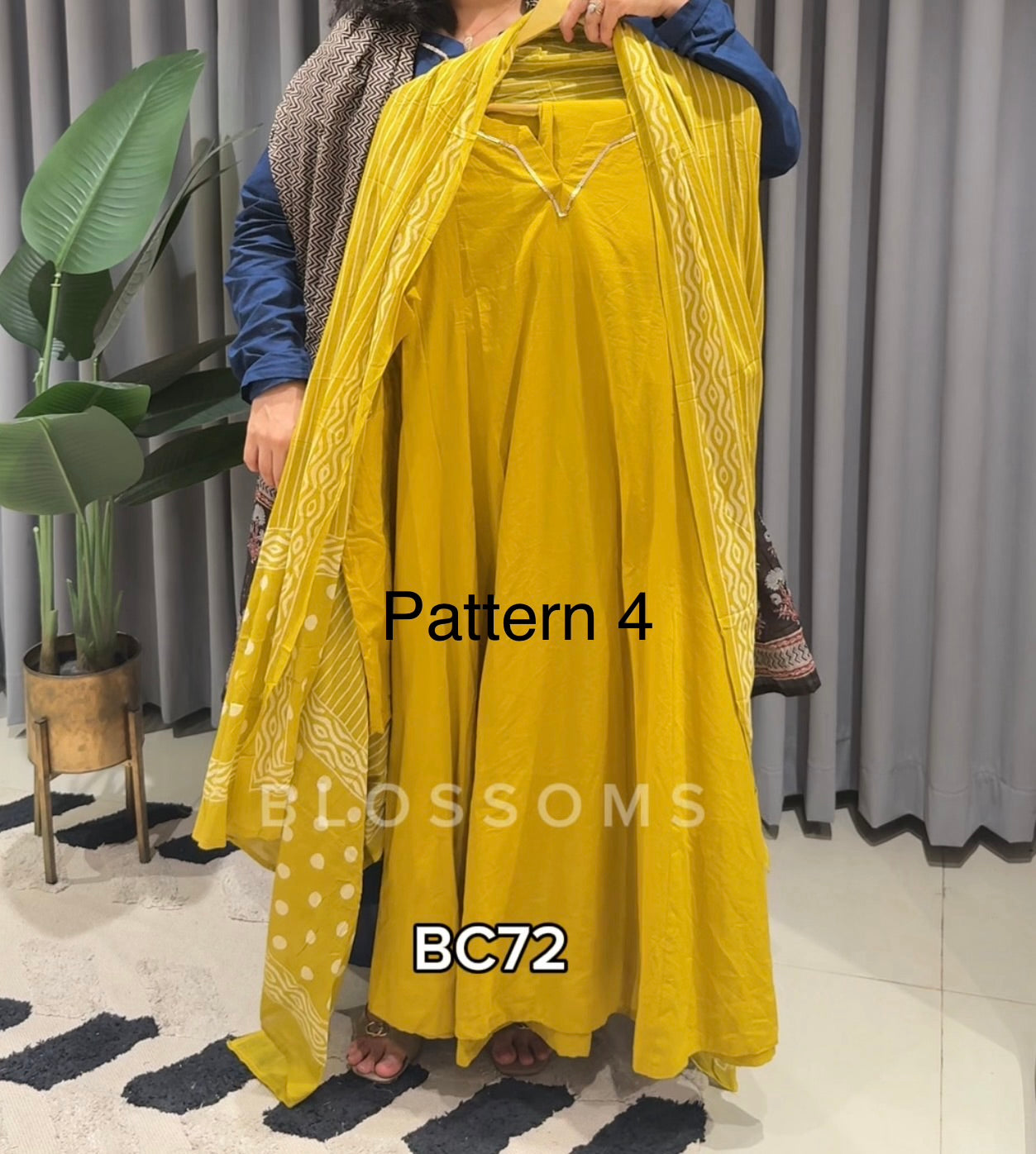 Ready-BC72