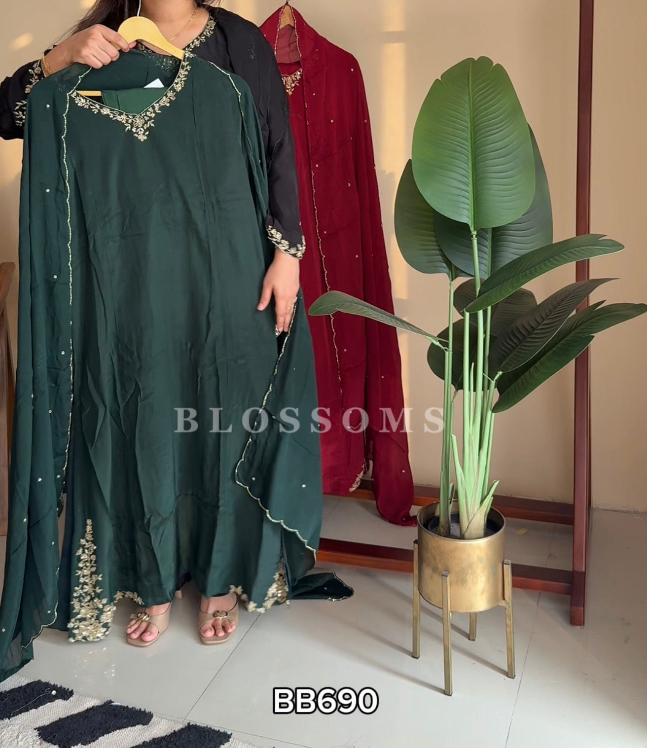 Ready-BB690