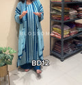 Ready-BD12