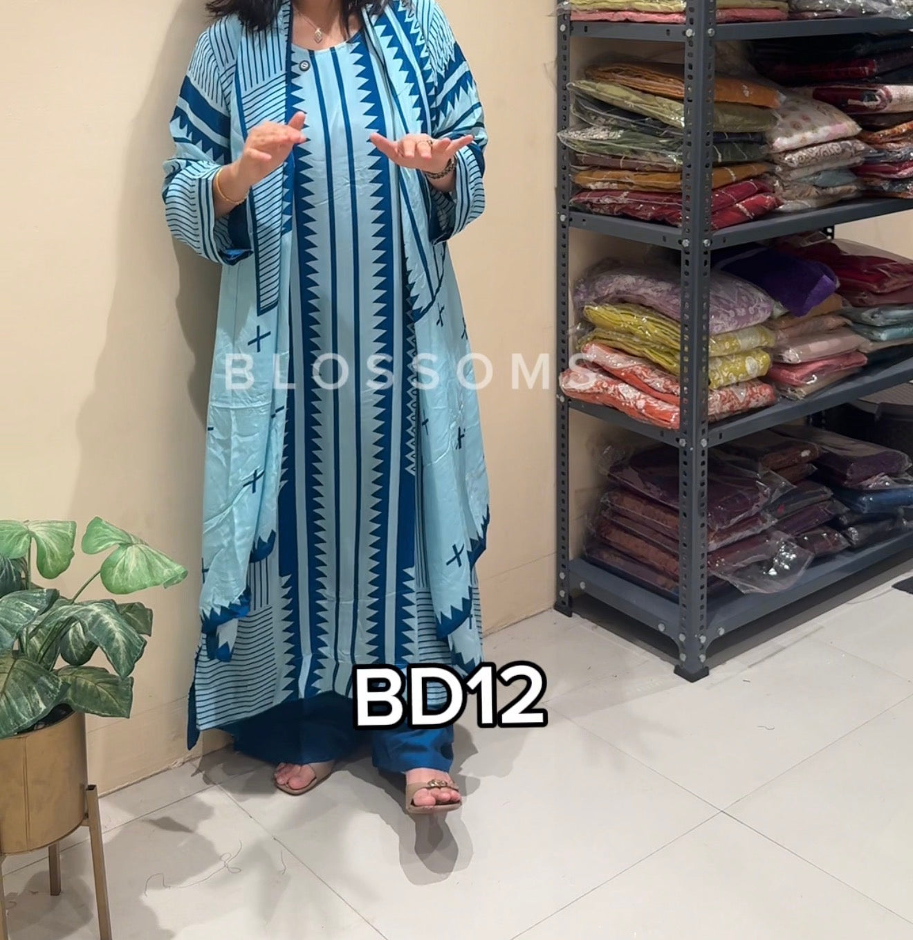 Ready-BD12