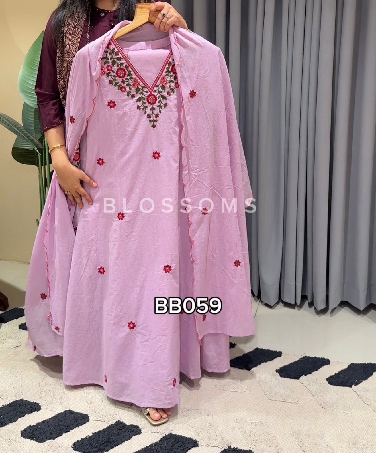 Ready- BB059