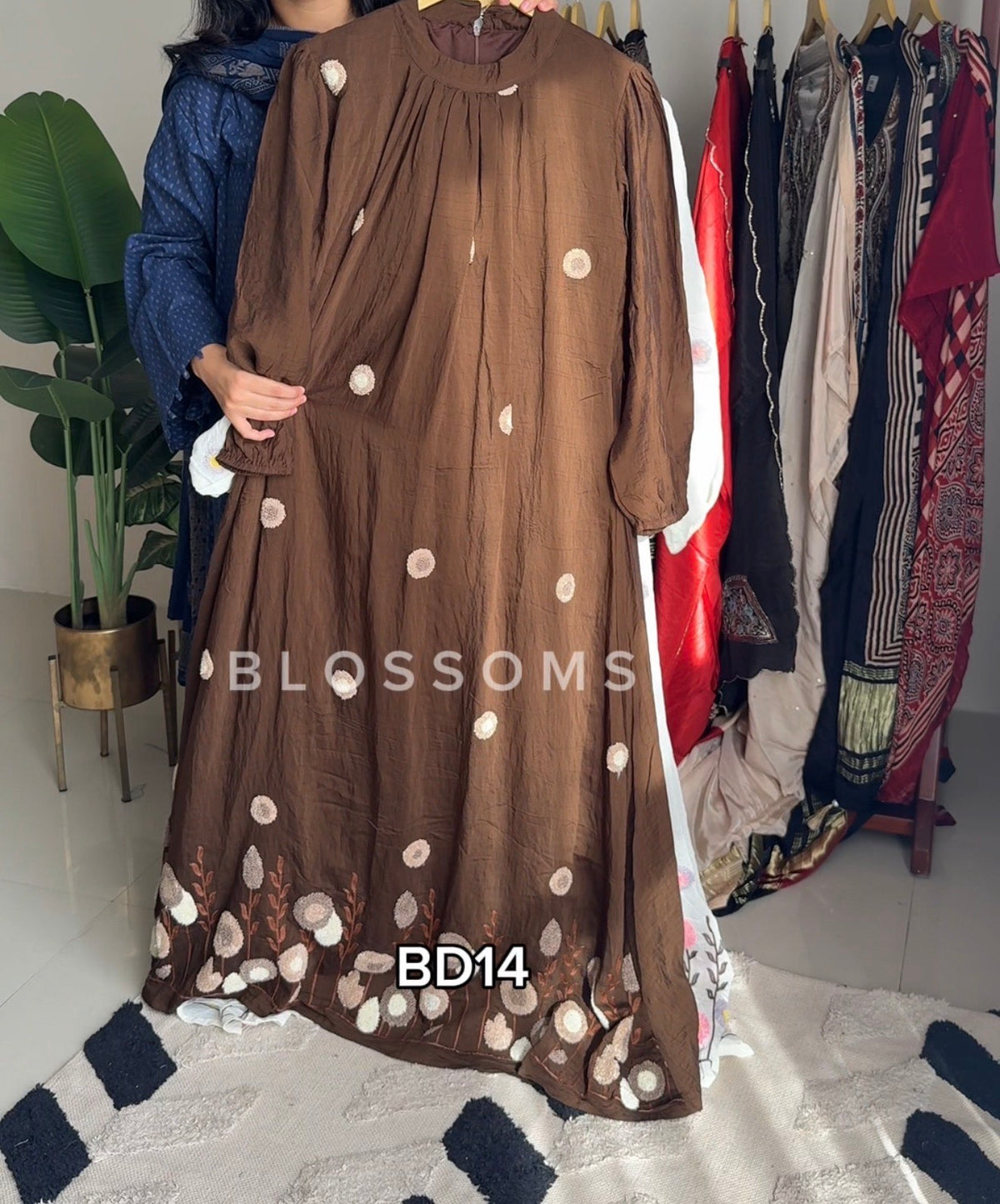 Co-ord set-BD14
