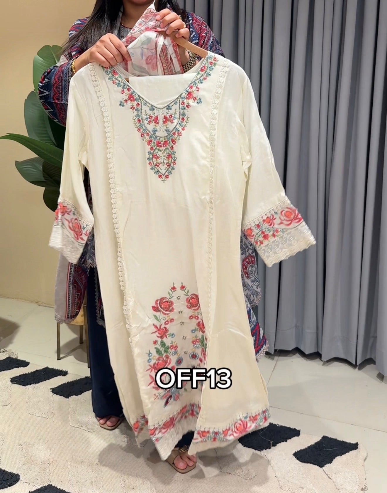 Offer- OFF13