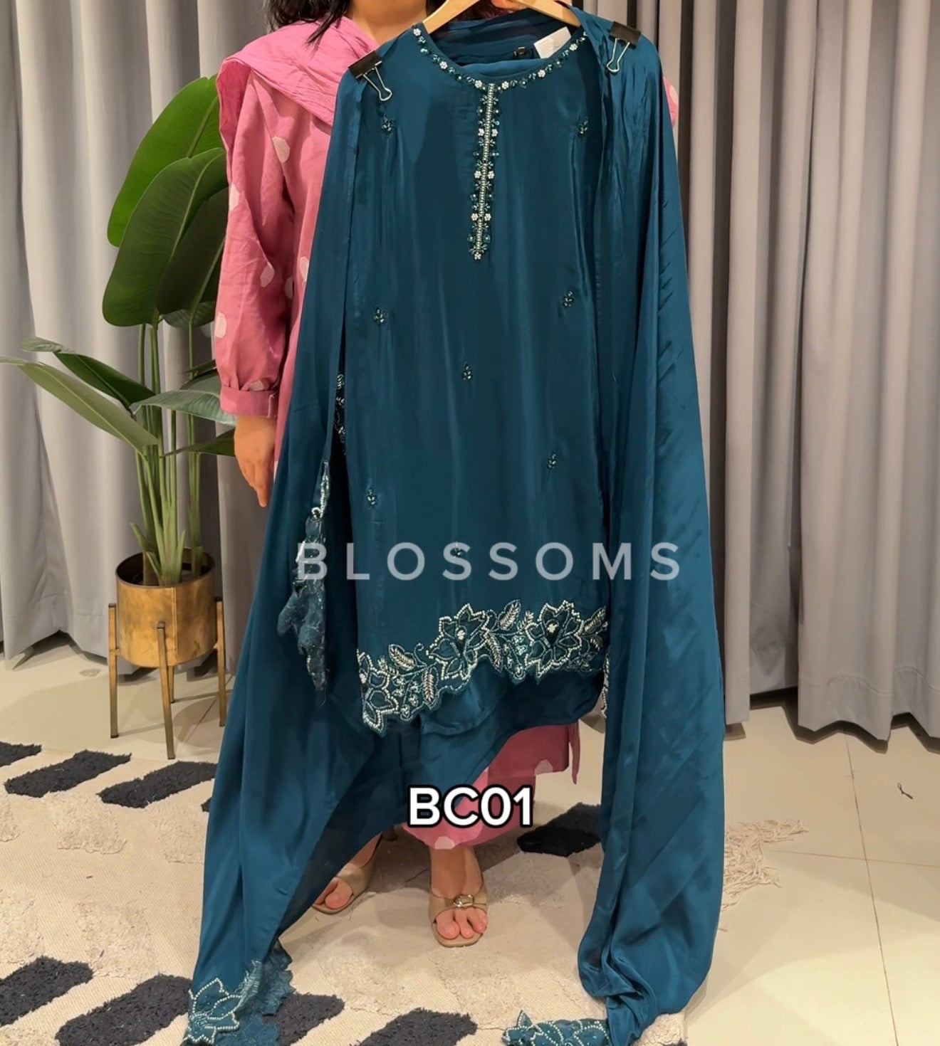 Ready-BC01