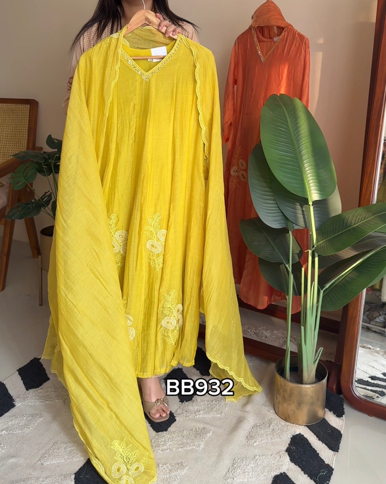 Ready-BB932